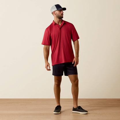 Ariat 360 Airflow Polo