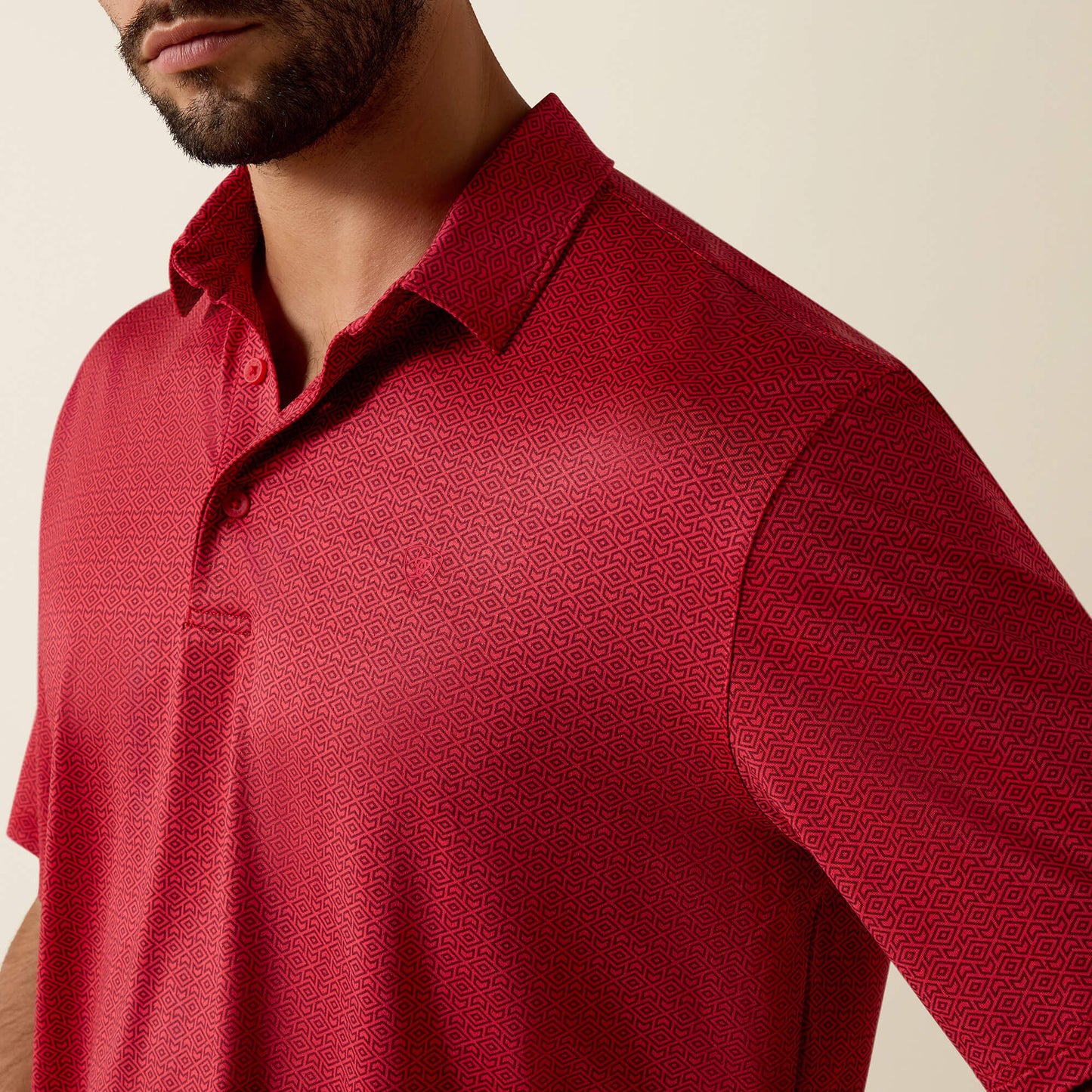 Ariat 360 Airflow Polo