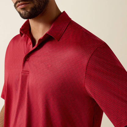 Ariat 360 Airflow Polo