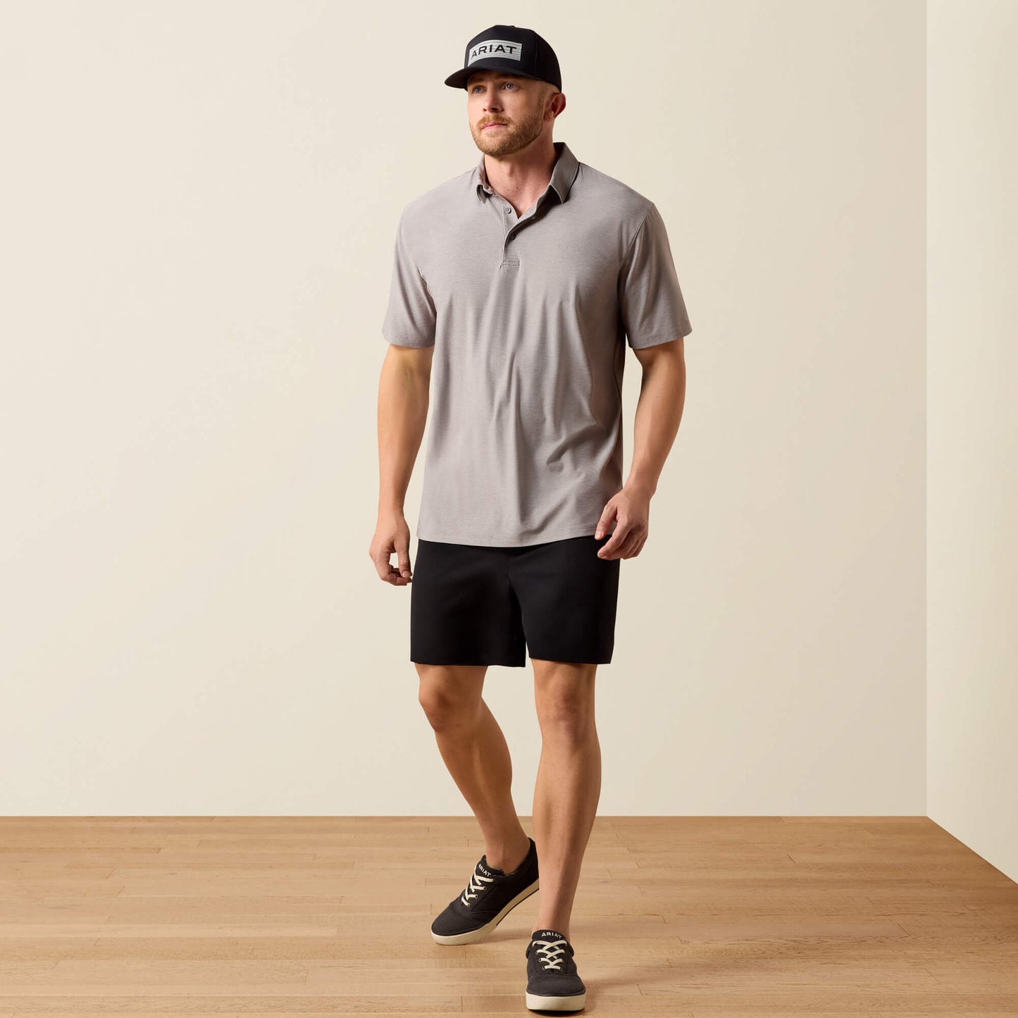 Ariat Charger 2.0 Polo