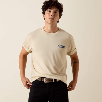Ariat Ariat Proven Stamp Classic Fit T-Shirt