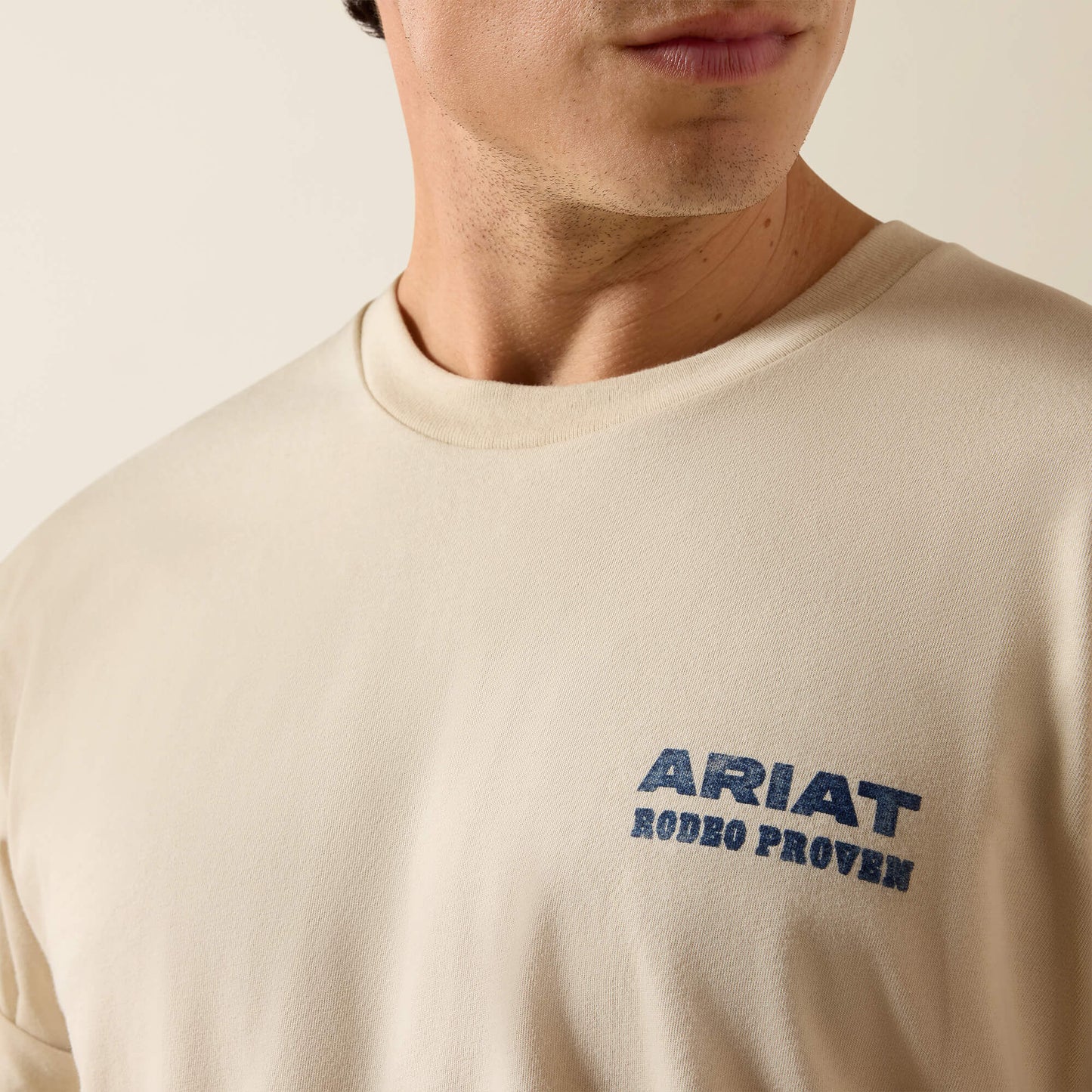 Ariat Ariat Proven Stamp Classic Fit T-Shirt