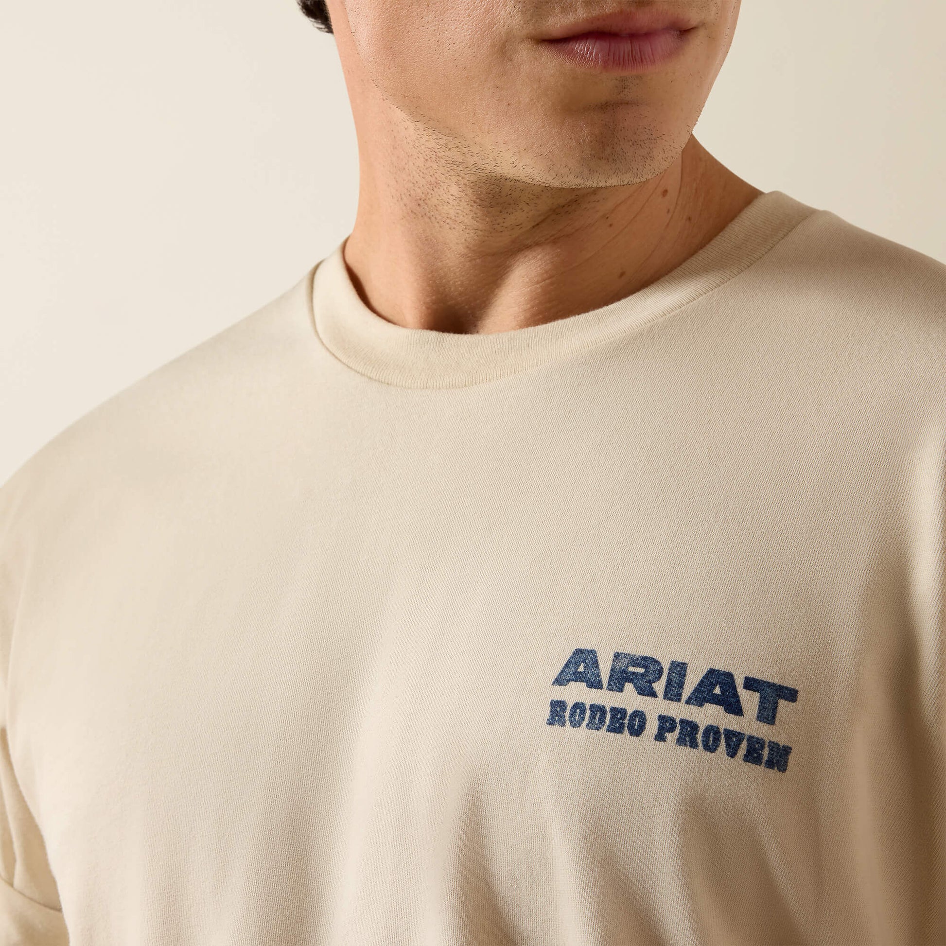 Ariat Ariat Proven Stamp Classic Fit T-Shirt