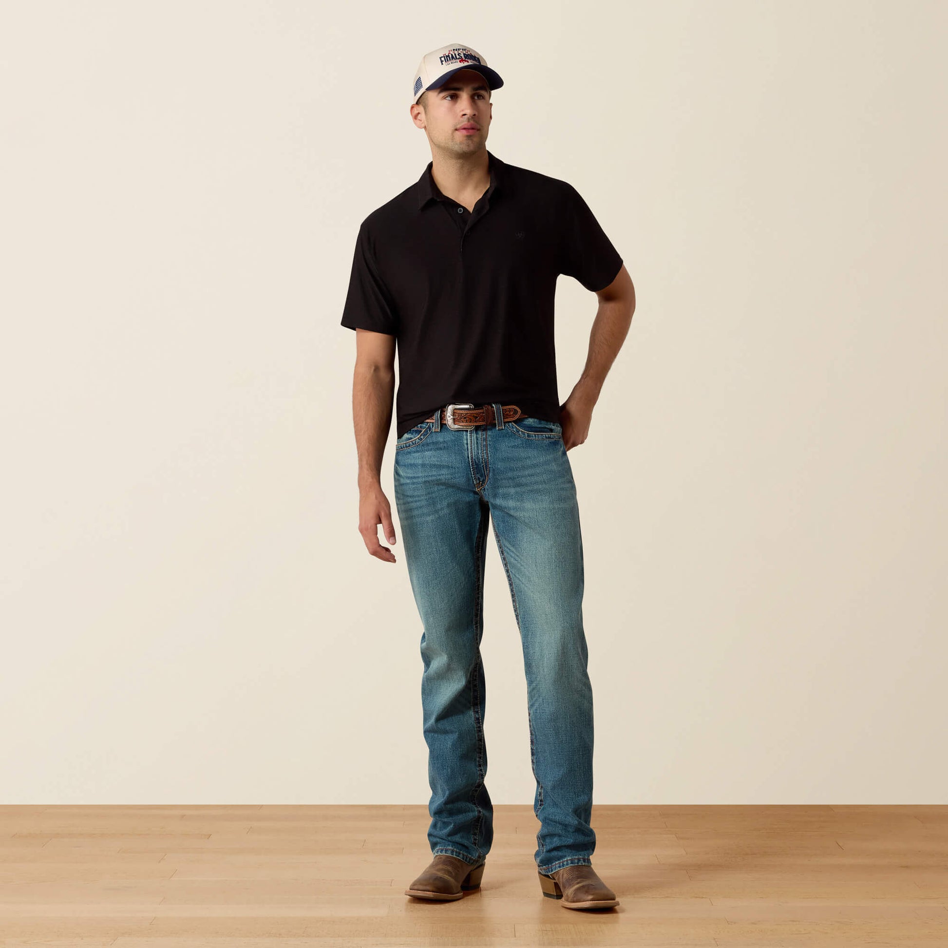Ariat Charger 2.0 Polo