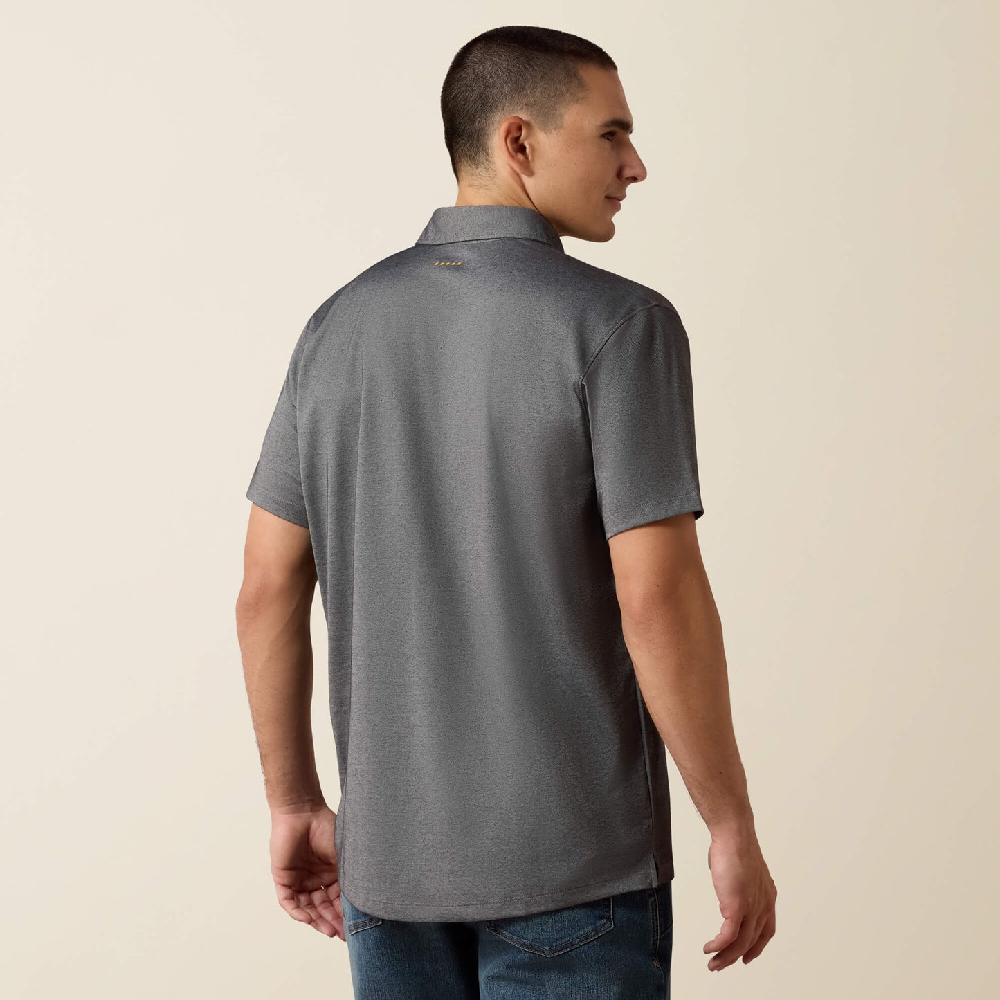 Ariat Rebar Foreman Polo