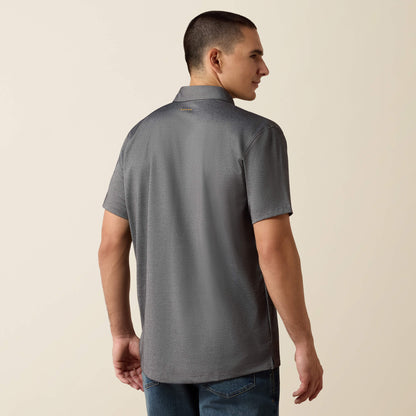 Ariat Rebar Foreman Polo