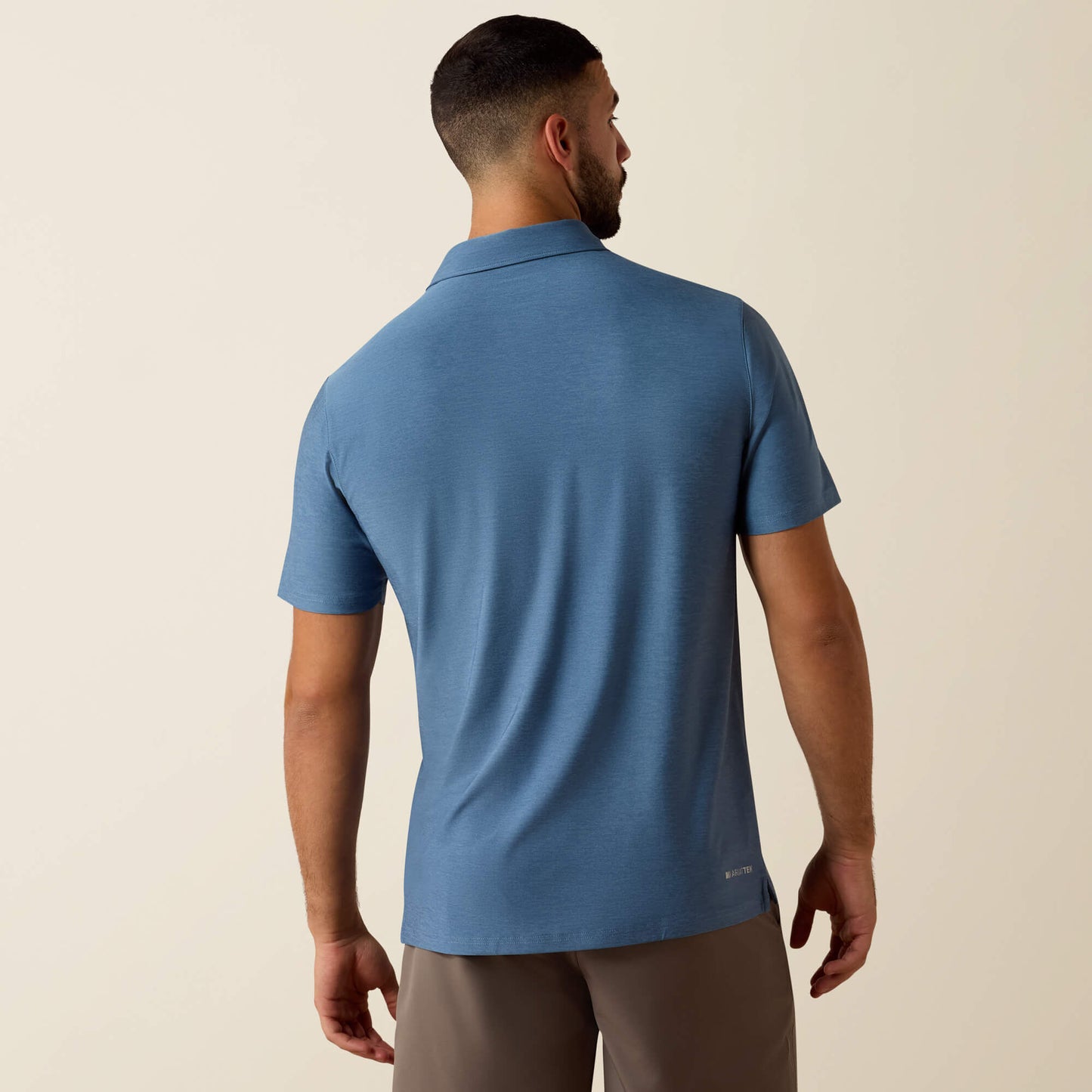 Ariat Charger 2.0 Fitted Polo