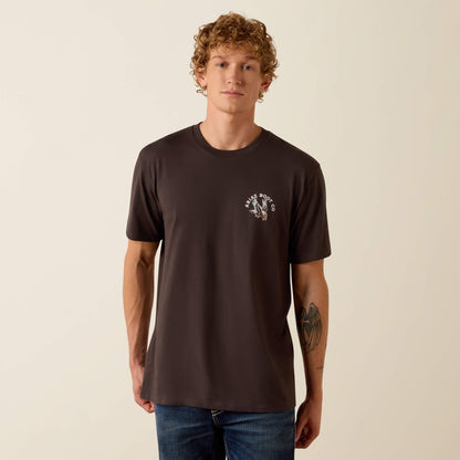 Ariat Ariat Traditional Eagle LOTF Classic Fit T-Shirt