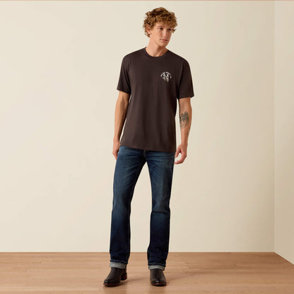 Ariat Ariat Traditional Eagle LOTF Classic Fit T-Shirt