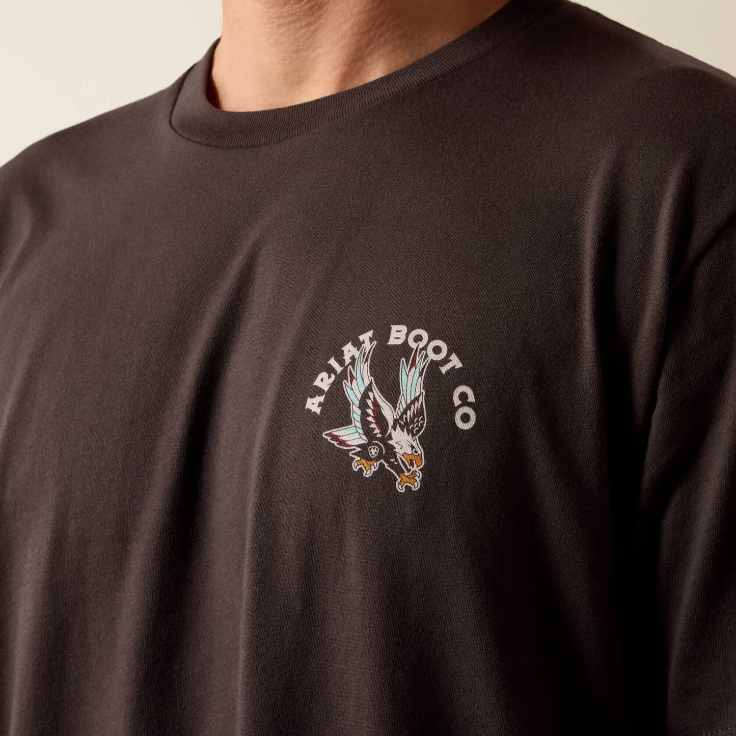 Ariat Ariat Traditional Eagle LOTF Classic Fit T-Shirt