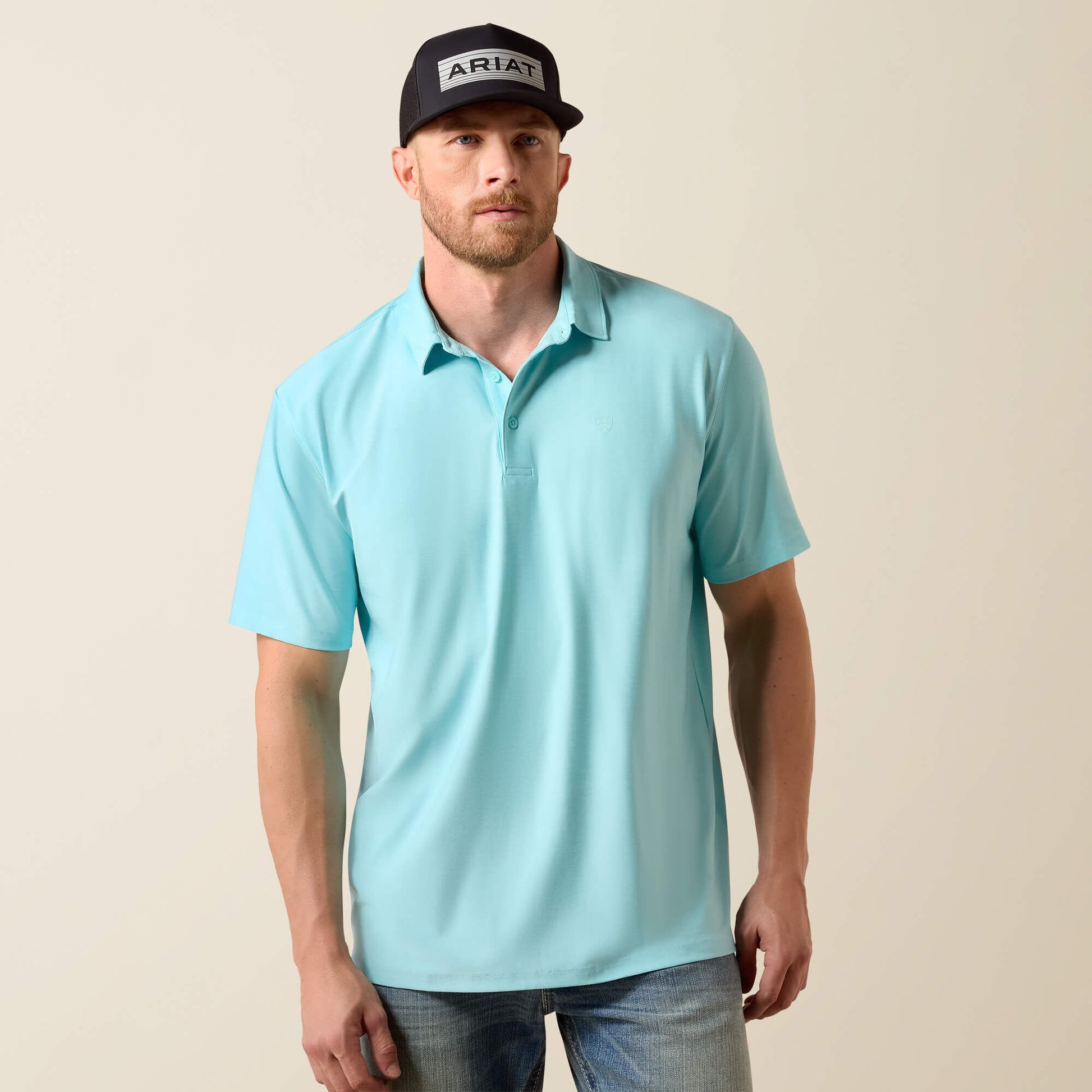 Ariat Charger 2.0 Polo
