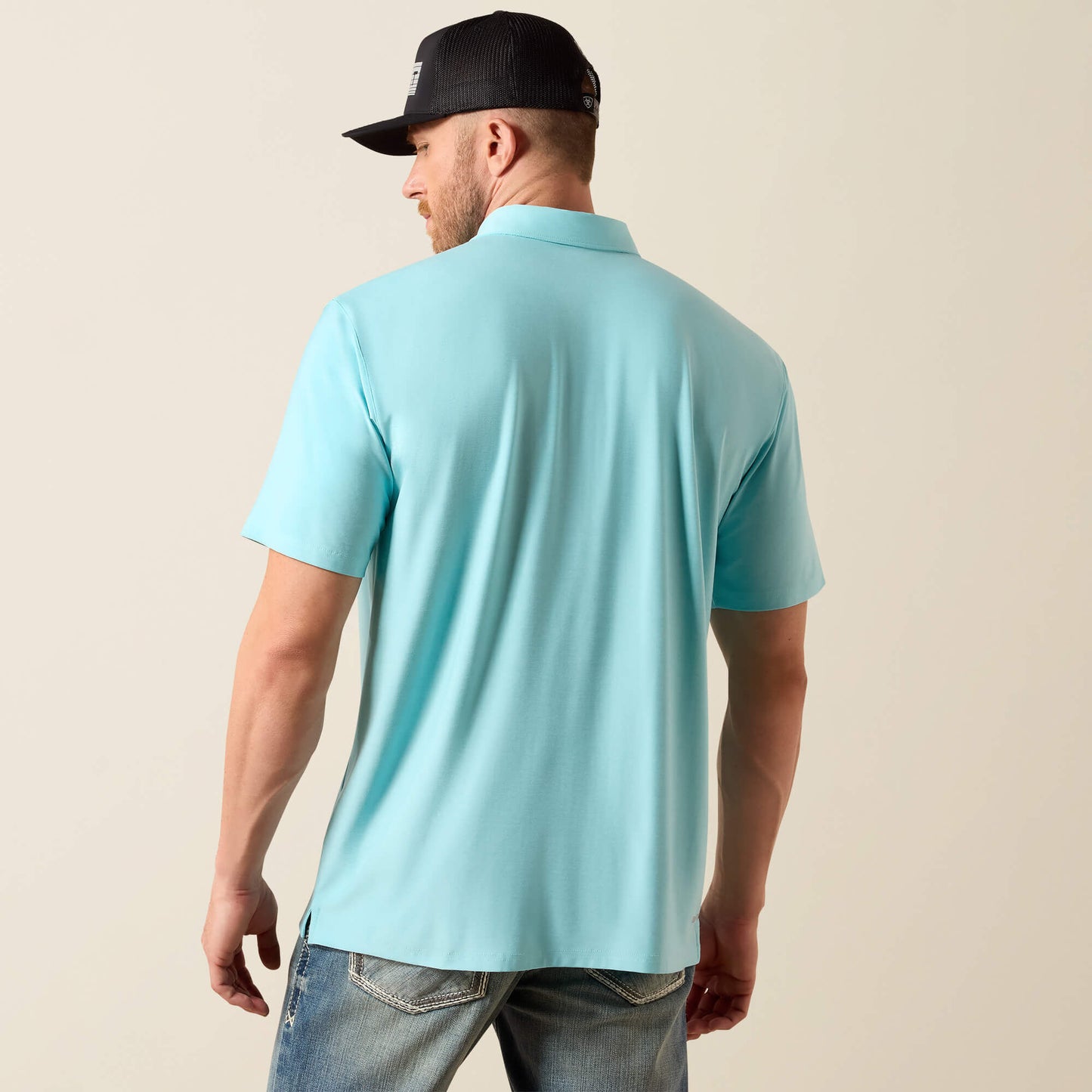 Ariat Charger 2.0 Polo