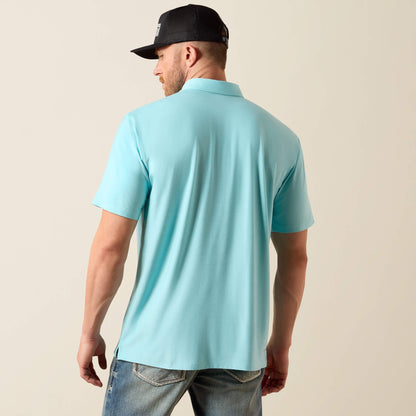 Ariat Charger 2.0 Polo