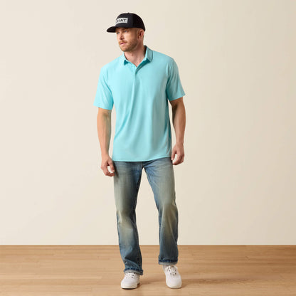 Ariat Charger 2.0 Polo