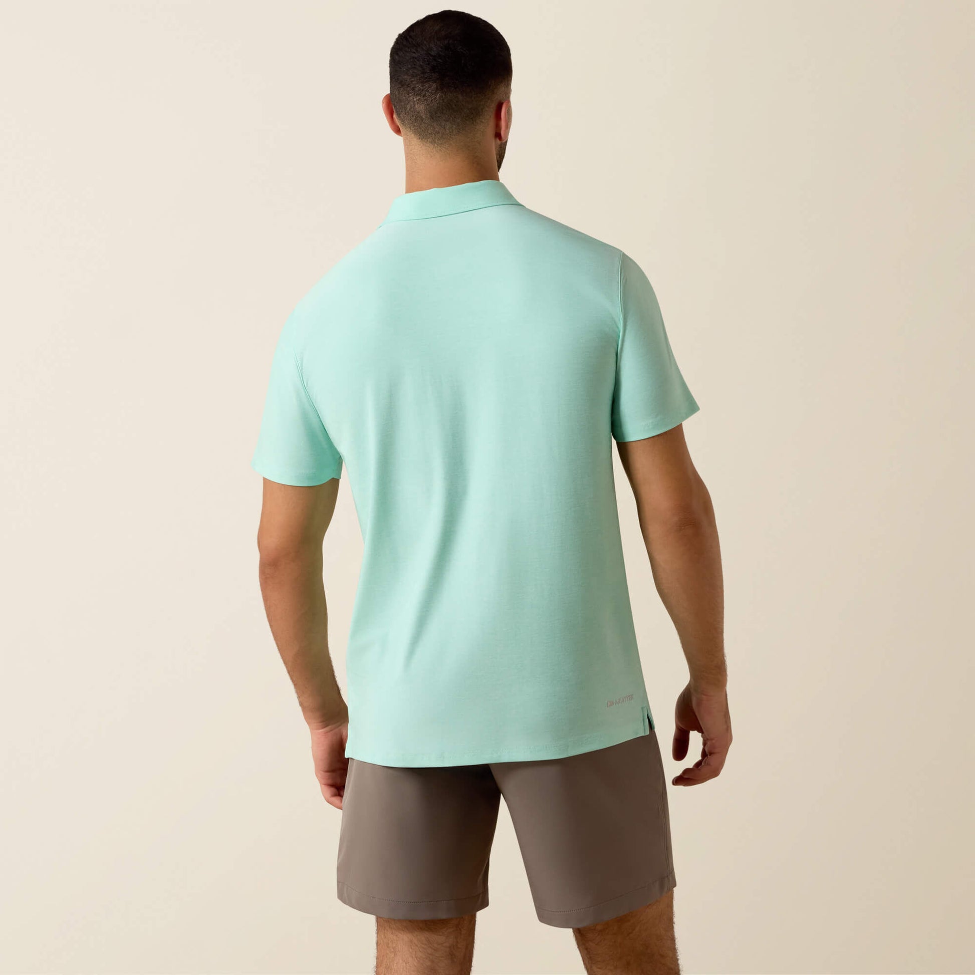 Ariat Charger 2.0 Fitted Polo