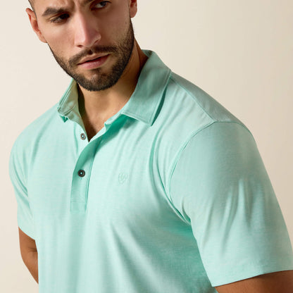 Ariat Charger 2.0 Fitted Polo