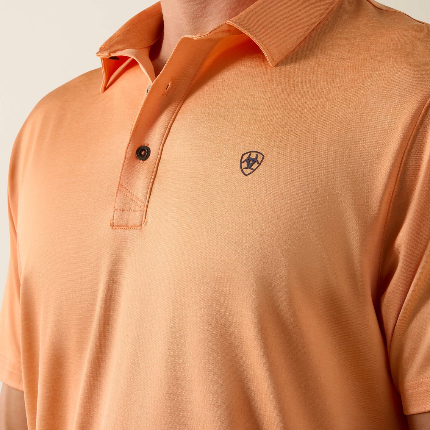 Ariat Charger 2.0 Fitted Polo