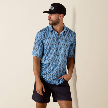 Ariat 360 Airflow Polo