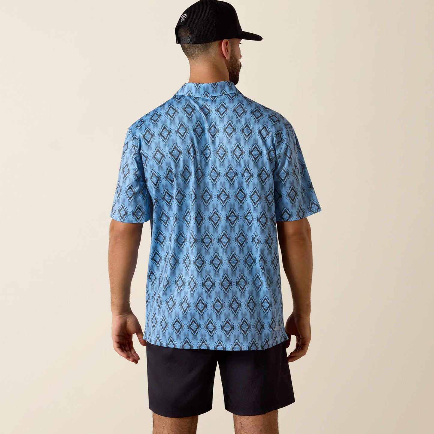 Ariat 360 Airflow Polo