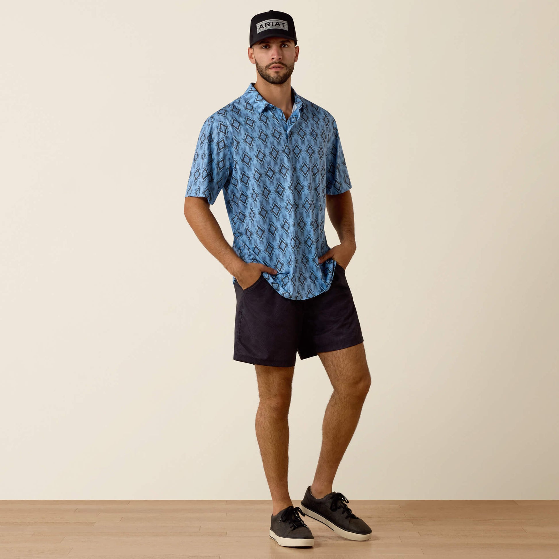 Ariat 360 Airflow Polo