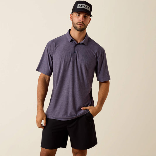 Ariat Charger 2.0 Polo