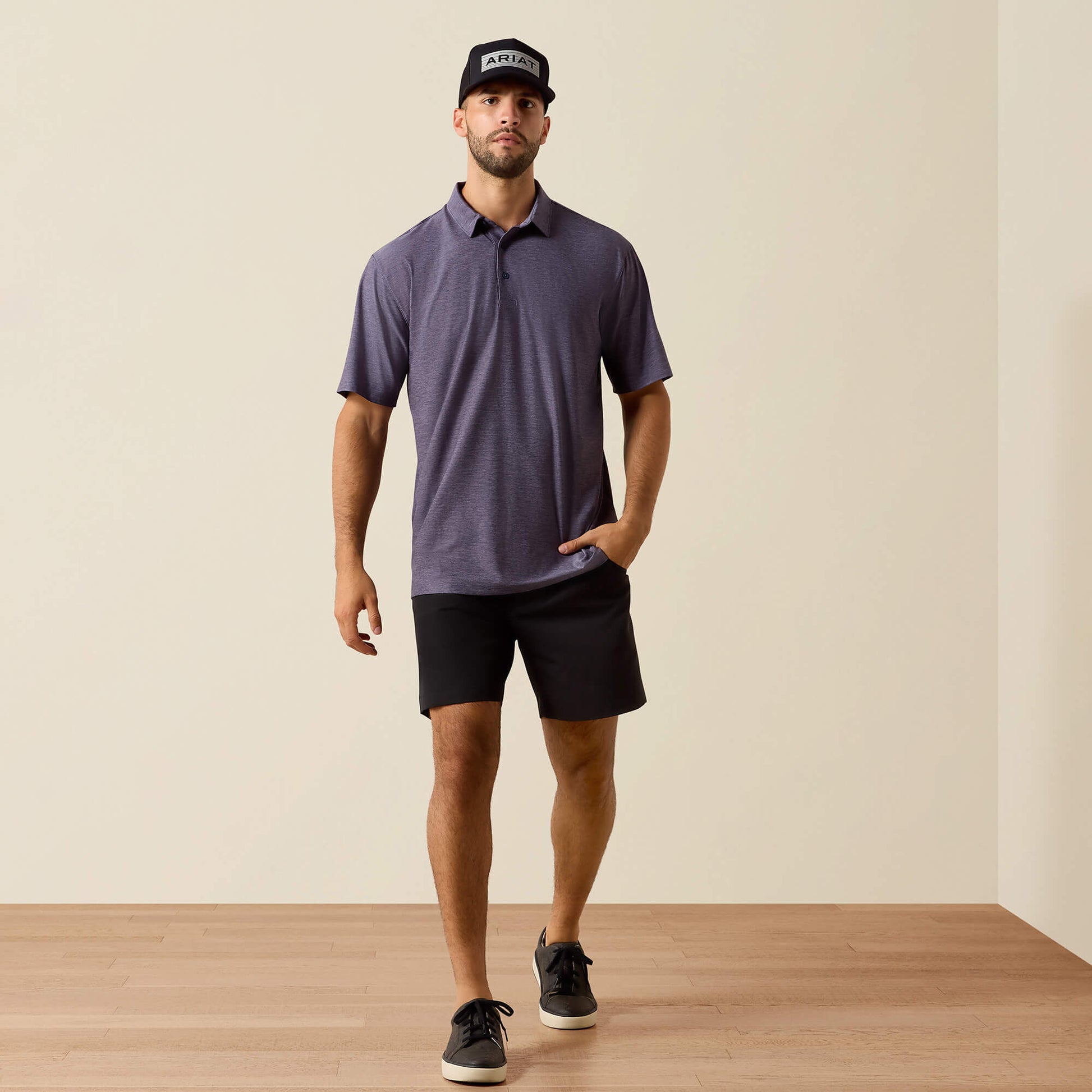 Ariat Charger 2.0 Polo