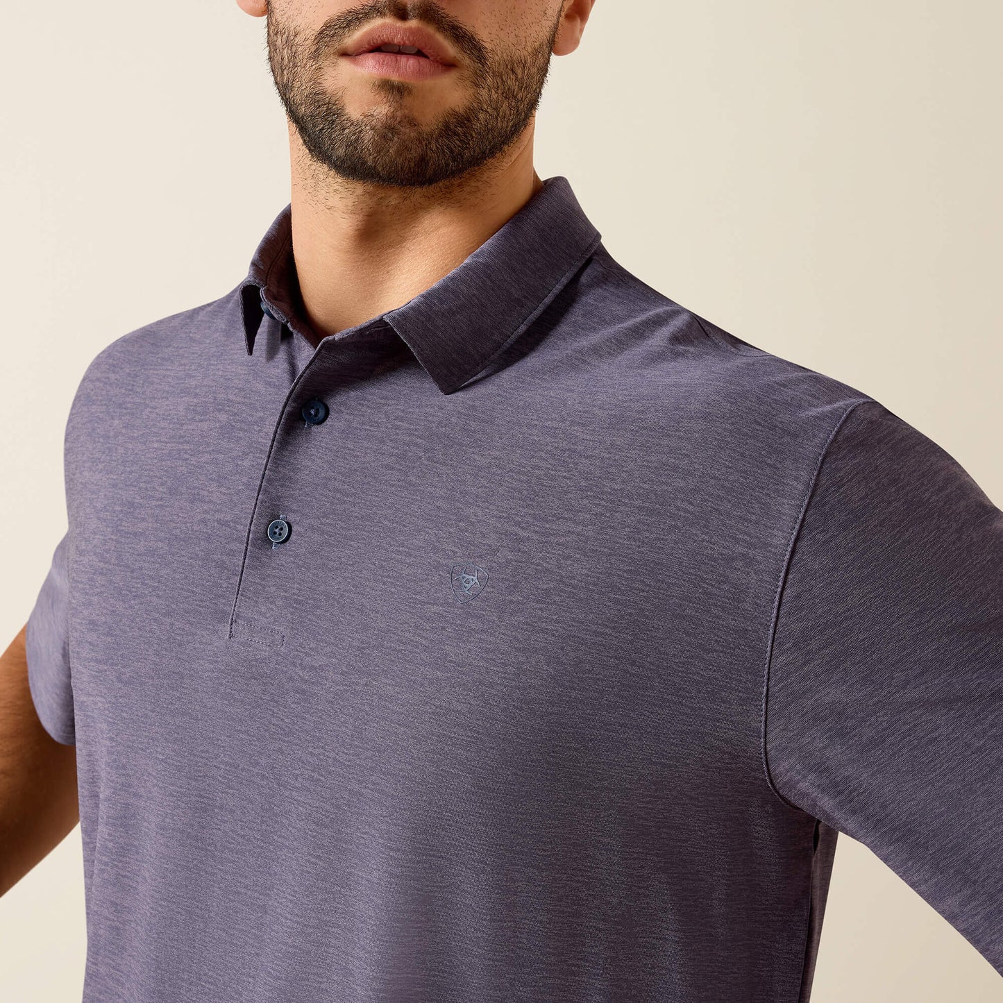 Ariat Charger 2.0 Polo