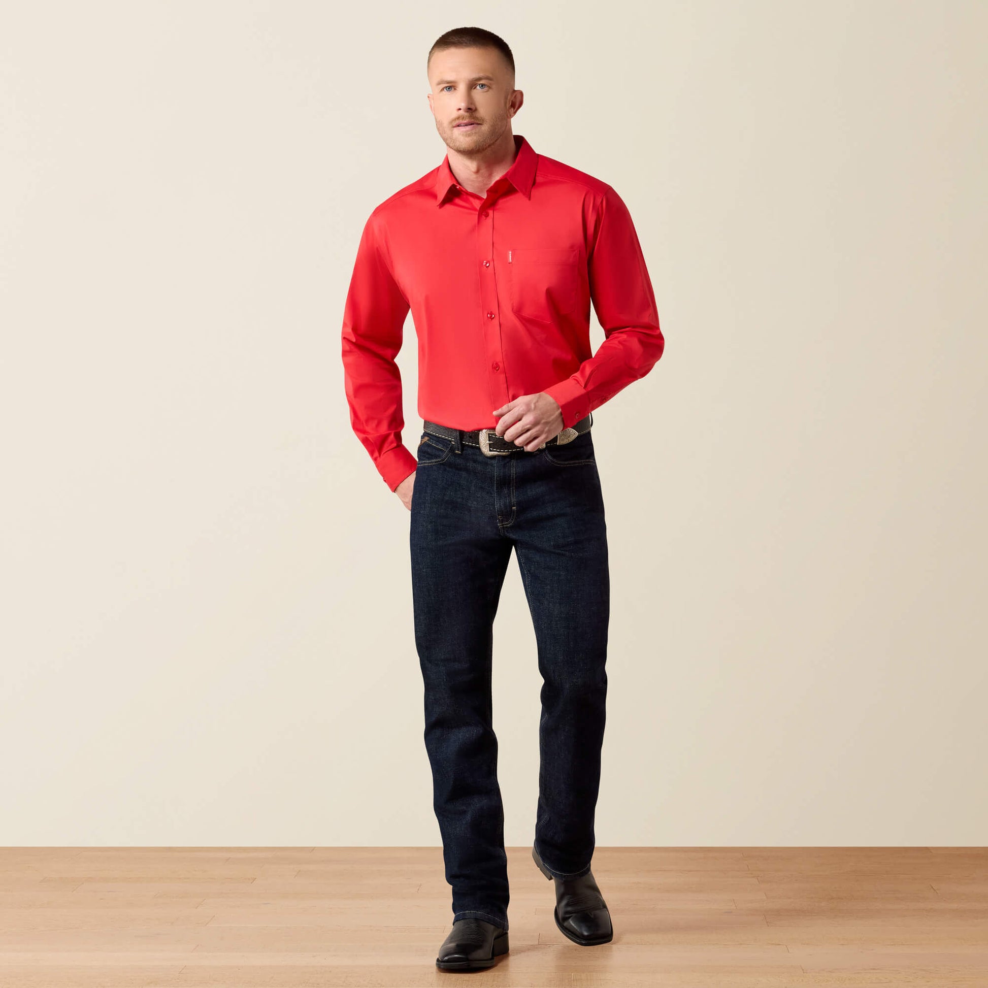 Ariat Everything Classic Fit Shirt