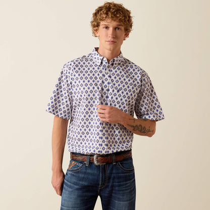 Ariat Baxter Classic Fit Shirt