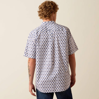 Ariat Baxter Classic Fit Shirt
