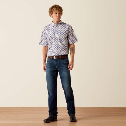 Ariat Baxter Classic Fit Shirt