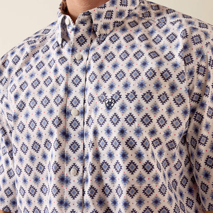 Ariat Baxter Classic Fit Shirt