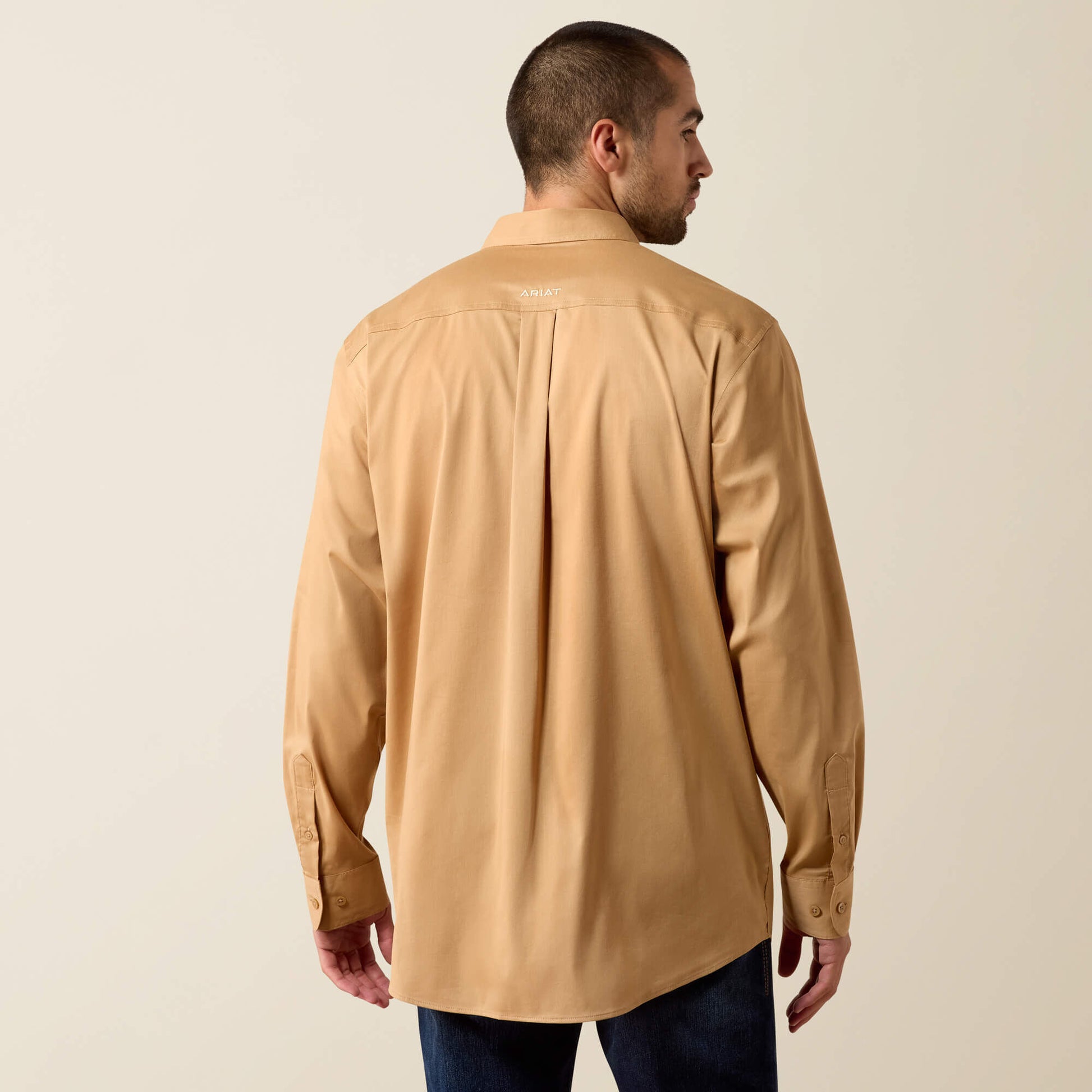 Ariat Everything Classic Fit Shirt
