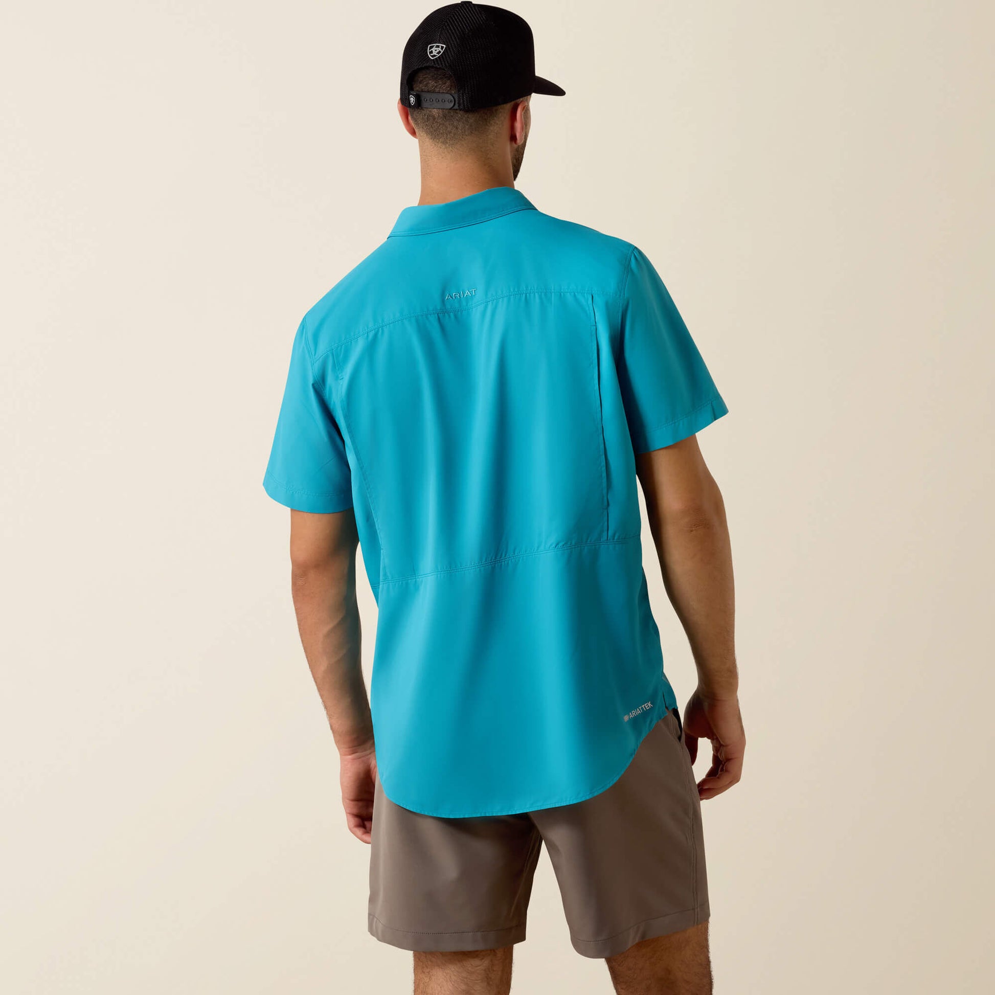 Ariat VentTEK Outbound Fitted Shirt