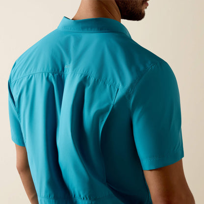 Ariat VentTEK Outbound Fitted Shirt
