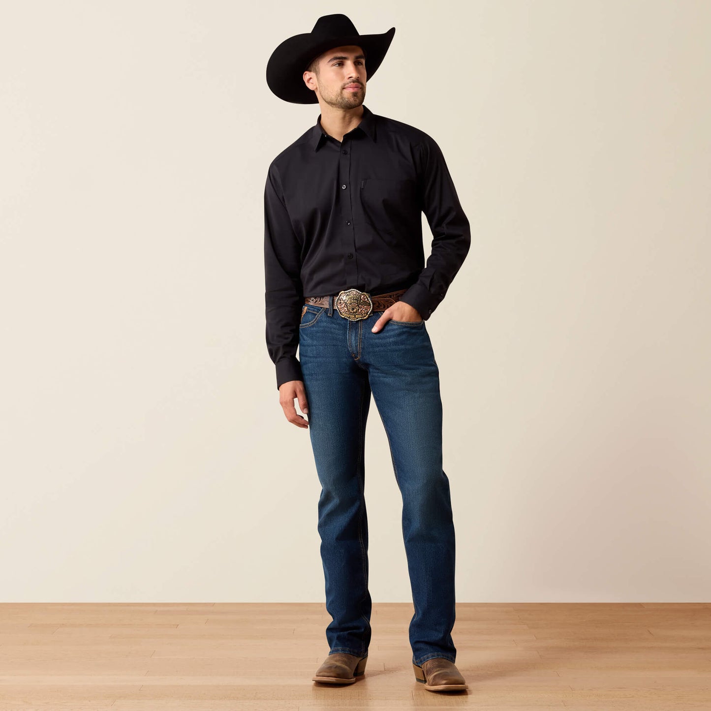 Ariat Everything Classic Fit Shirt