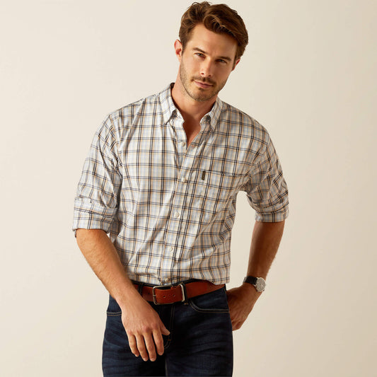 Ariat Two24 Napa Shirt