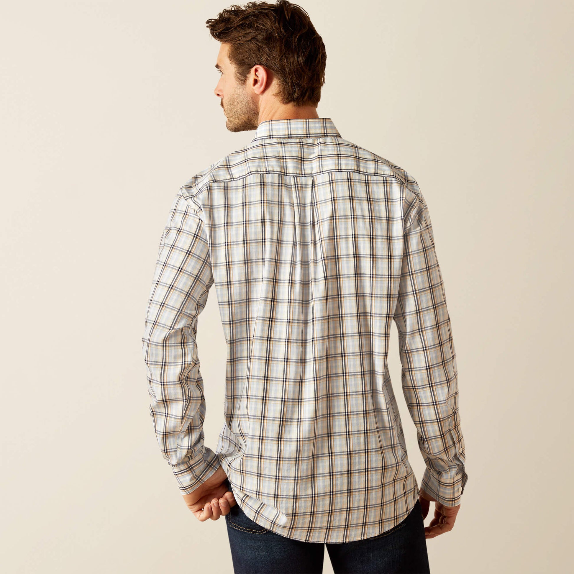 Ariat Two24 Napa Shirt