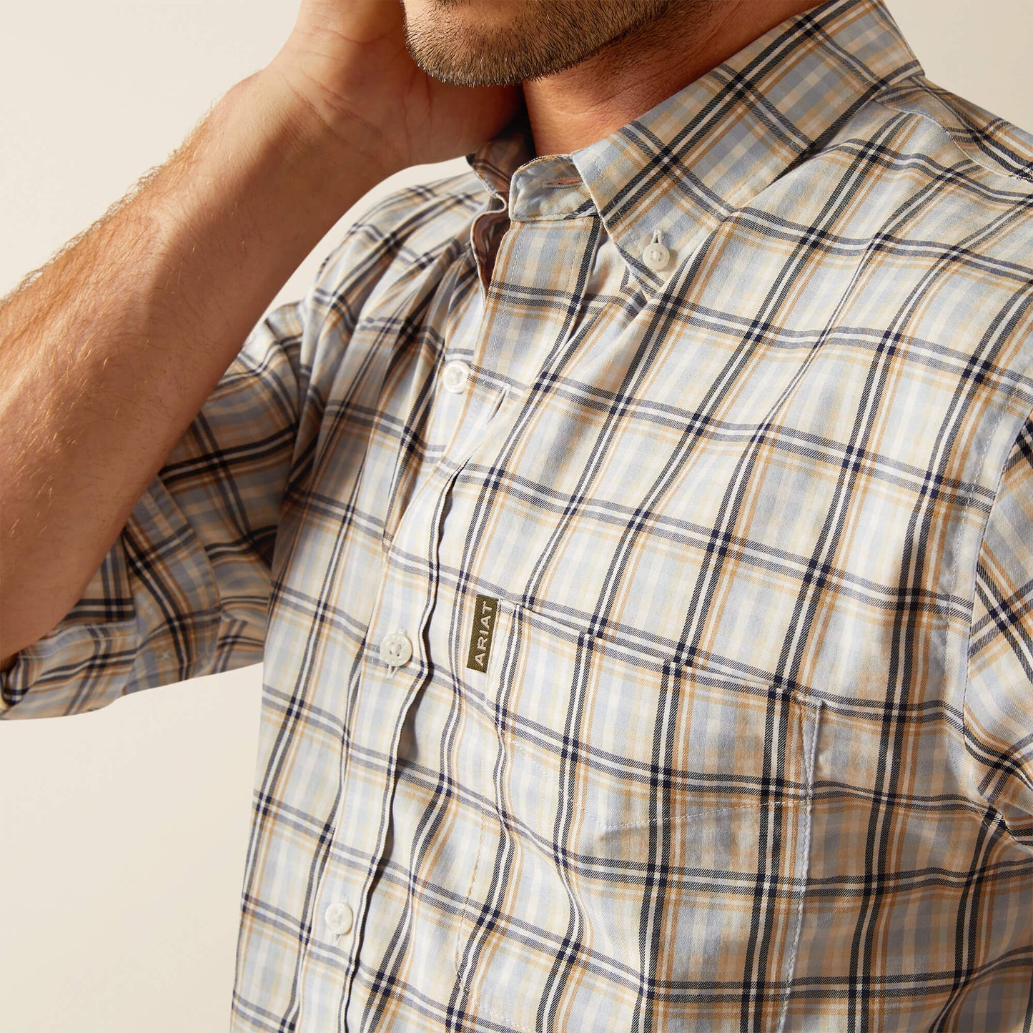 Ariat Two24 Napa Shirt