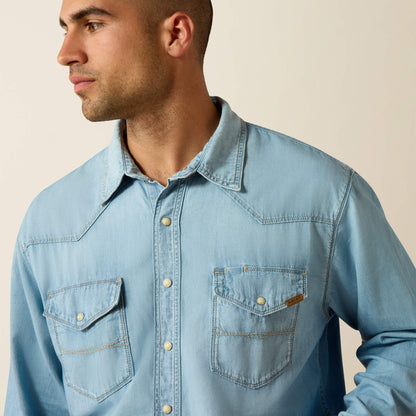 Ariat Classic Cowboy Shirt