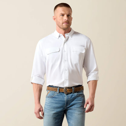 Ariat VentTEK Outbound Classic Fit Shirt