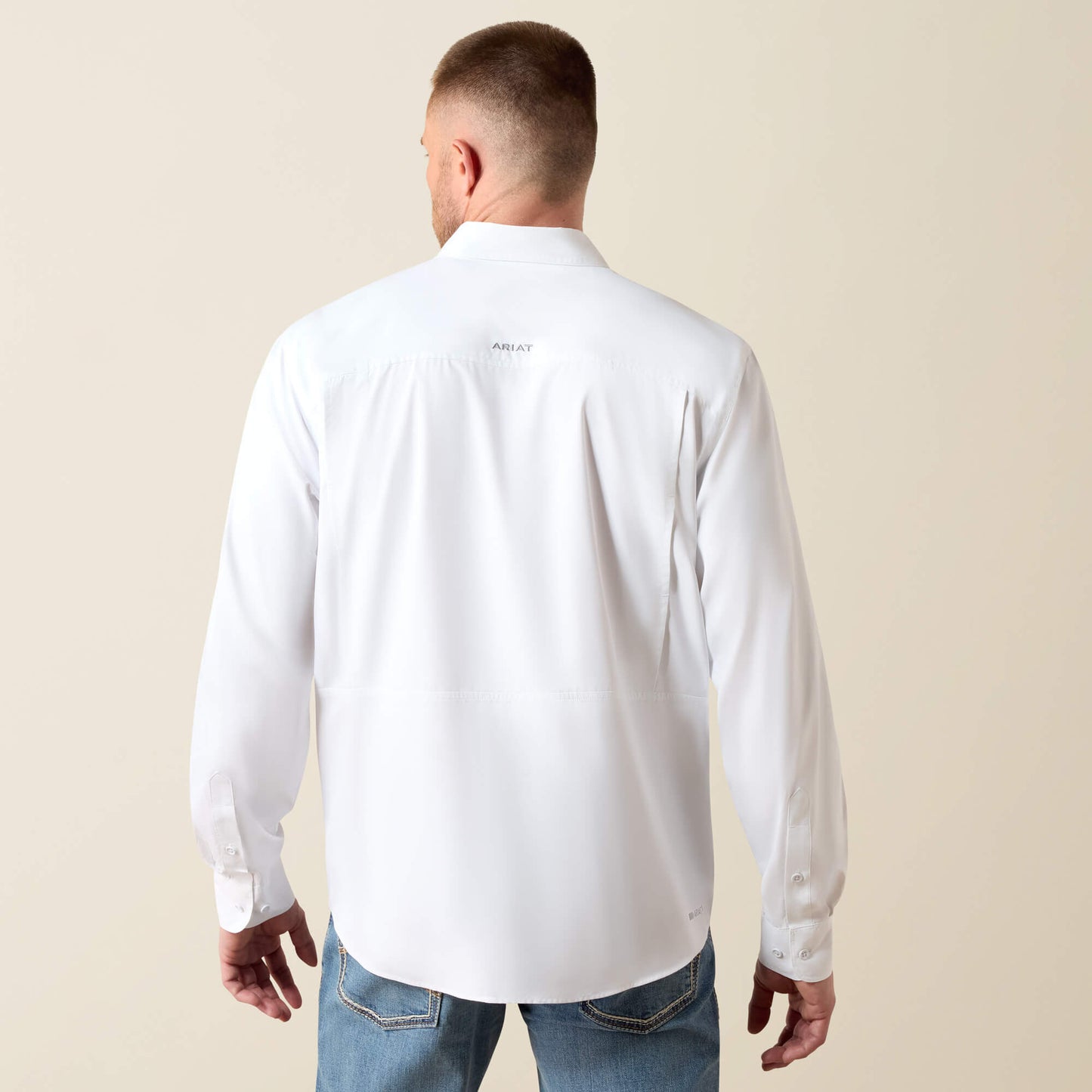 Ariat VentTEK Outbound Classic Fit Shirt
