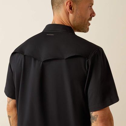 Ariat VentTEK Western Fitted Shirt