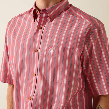 Ariat Pro Series Bobby Classic Fit Shirt