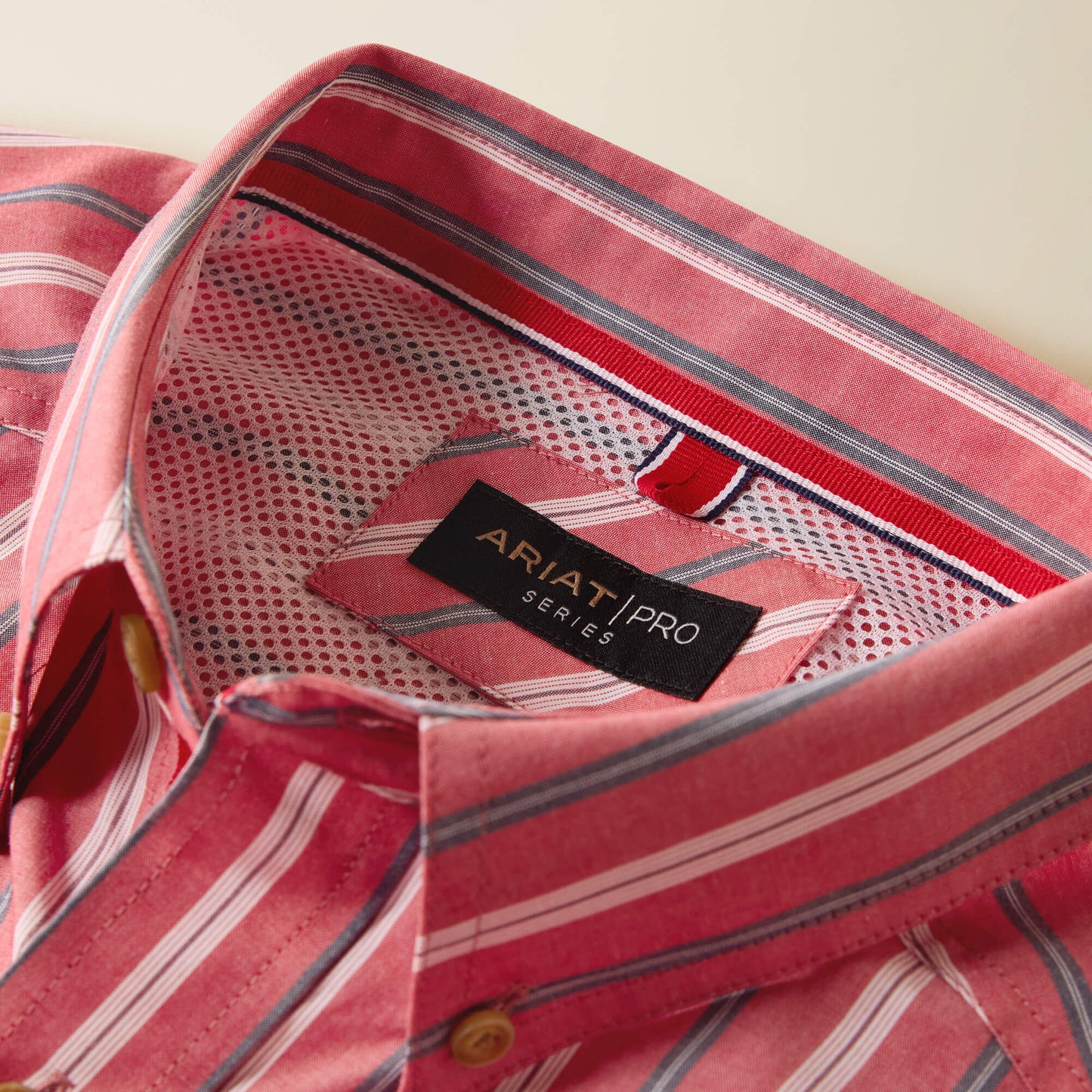 Ariat Pro Series Bobby Classic Fit Shirt