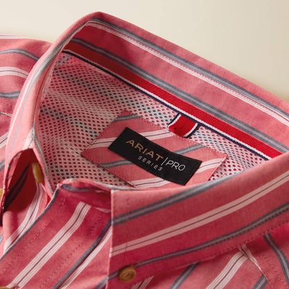Ariat Pro Series Bobby Classic Fit Shirt