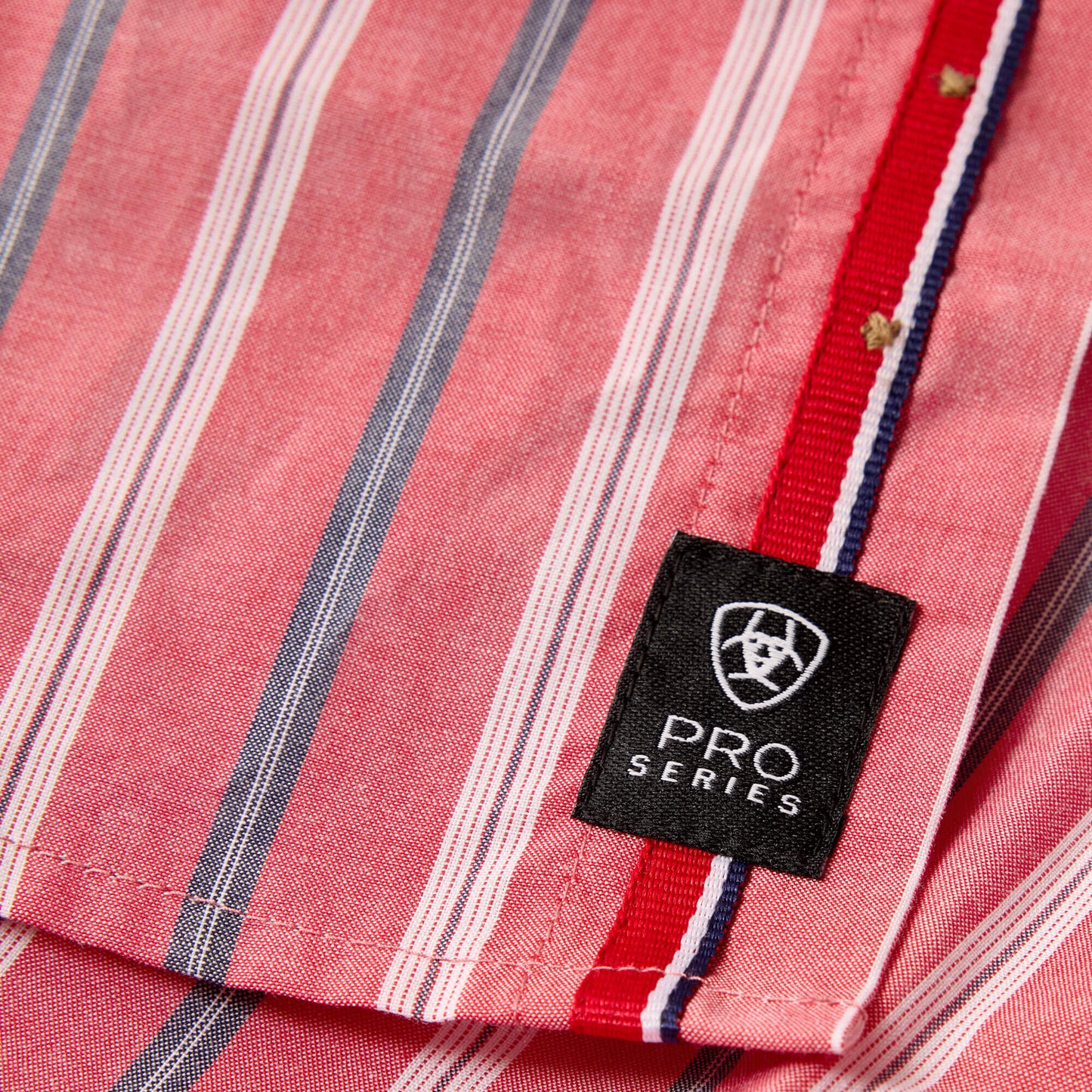 Ariat Pro Series Bobby Classic Fit Shirt