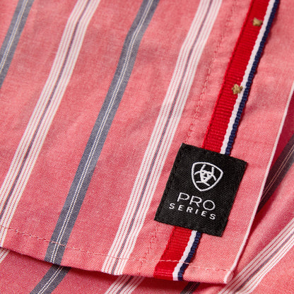 Ariat Pro Series Bobby Classic Fit Shirt