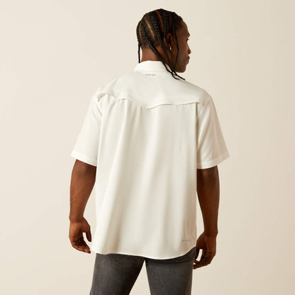 Ariat Western VentTEK Classic Fit Shirt