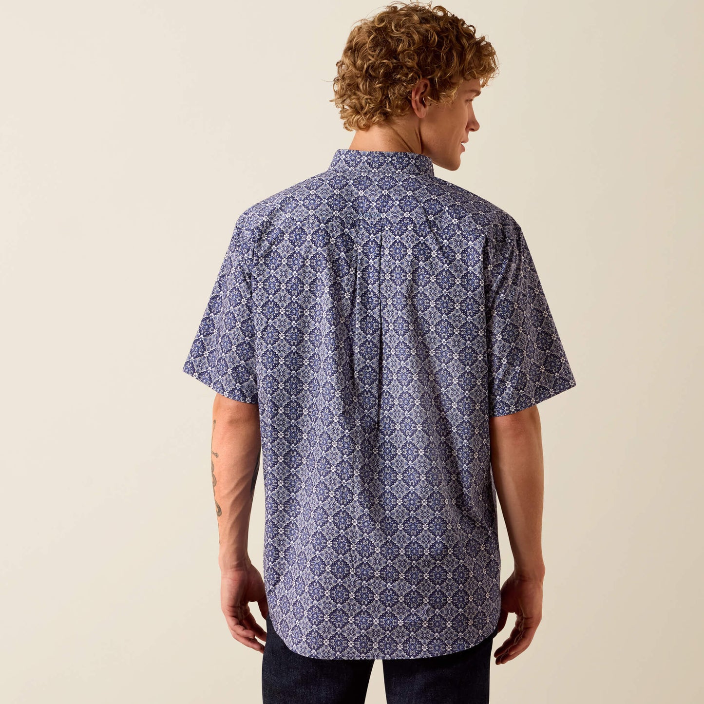 Ariat Bill Classic Fit Shirt